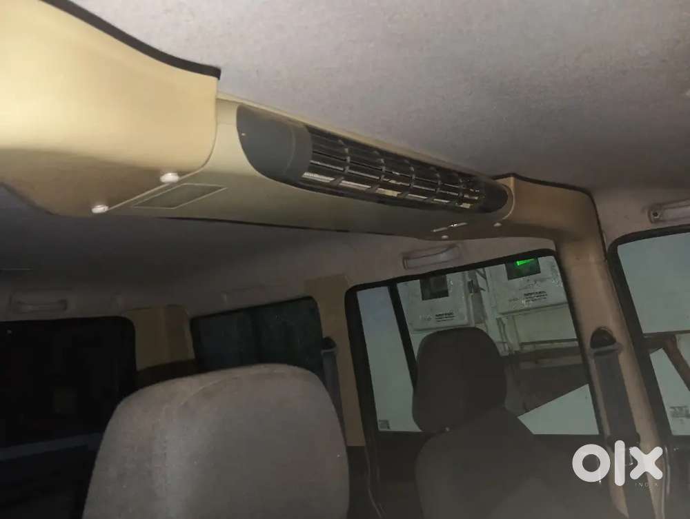 Tata Sumo 2013 Diesel 120000 Km Driven