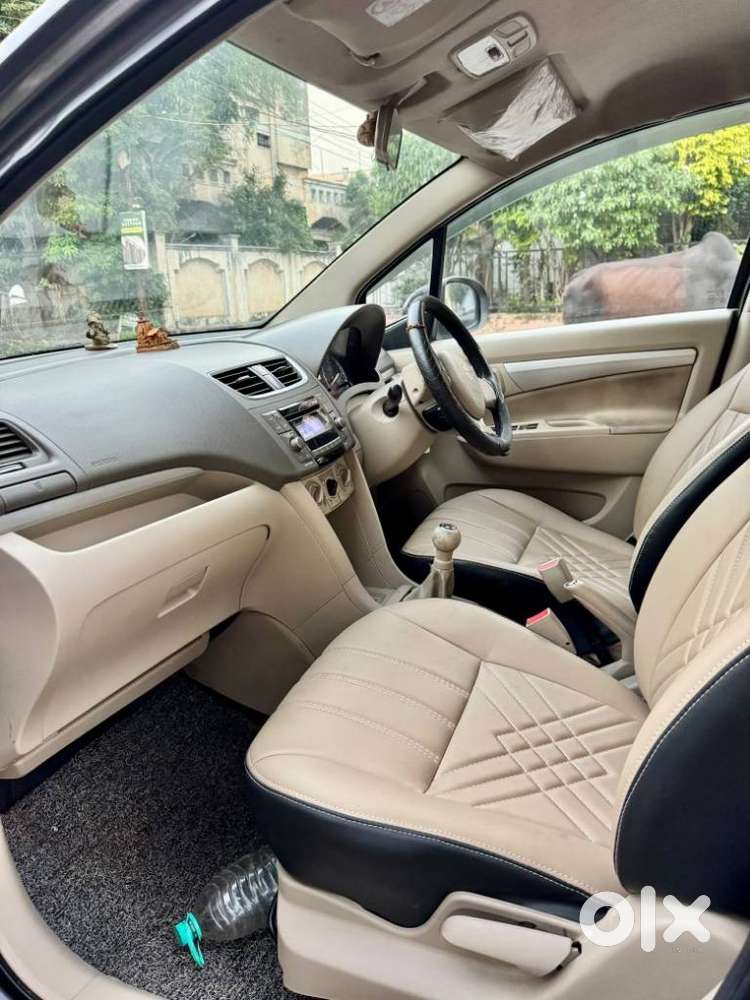 Maruti Suzuki Ertiga Vdi Shvs, 2019, Diesel