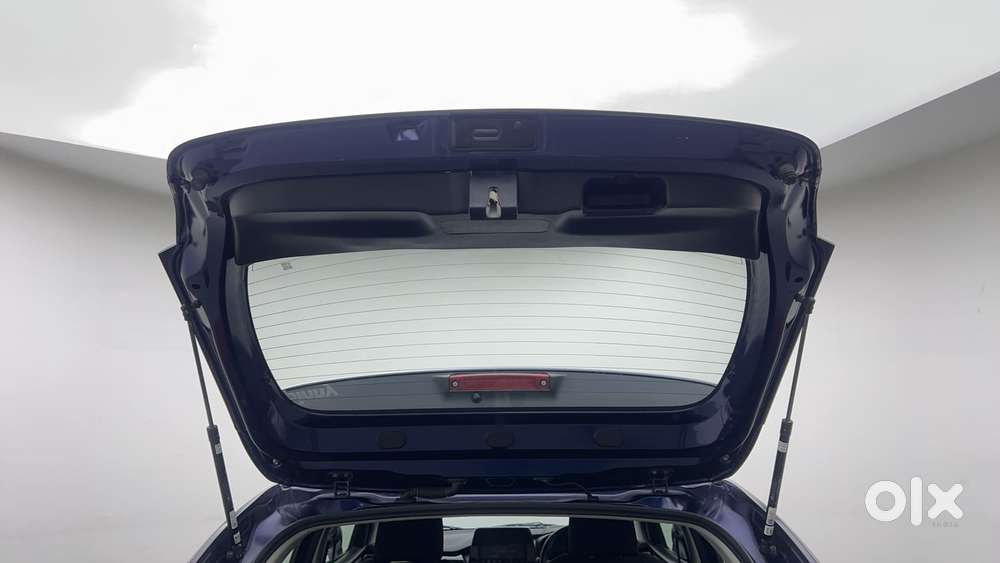 Toyota Glanza 1.2 V Amt, 2023, Petrol