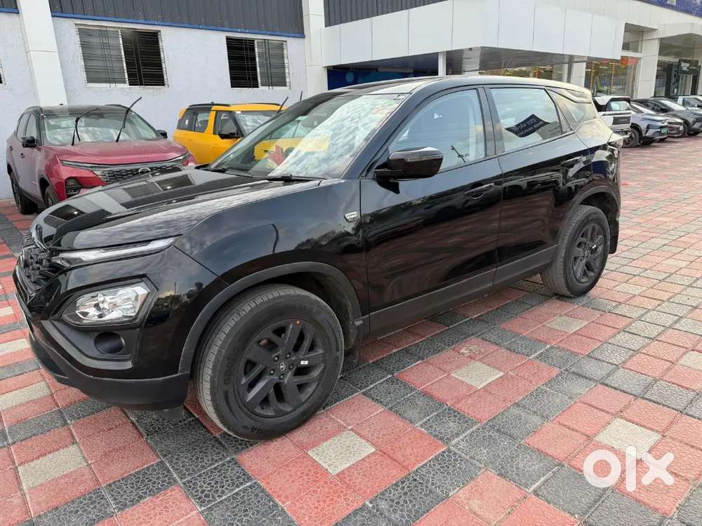 Tata Harrier 2.0 Xt Plus 2021