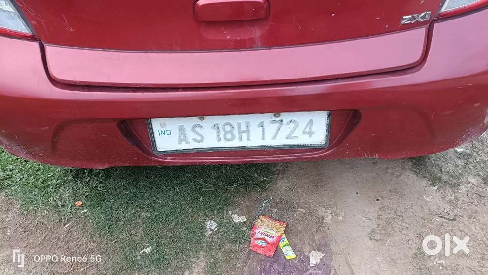 Maruti Suzuki Celerio 2020 Petrol 100000 Km Driven