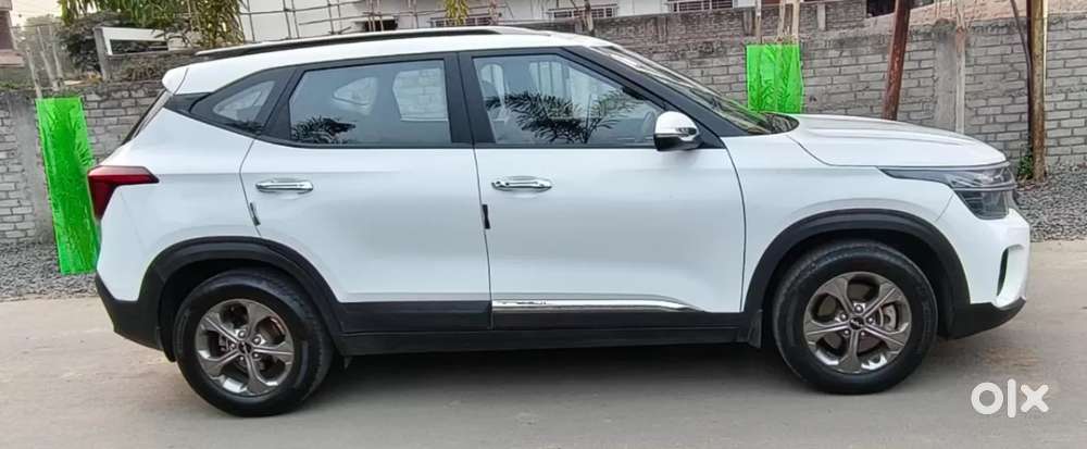 Kia Seltos Htk D, 2024, Diesel