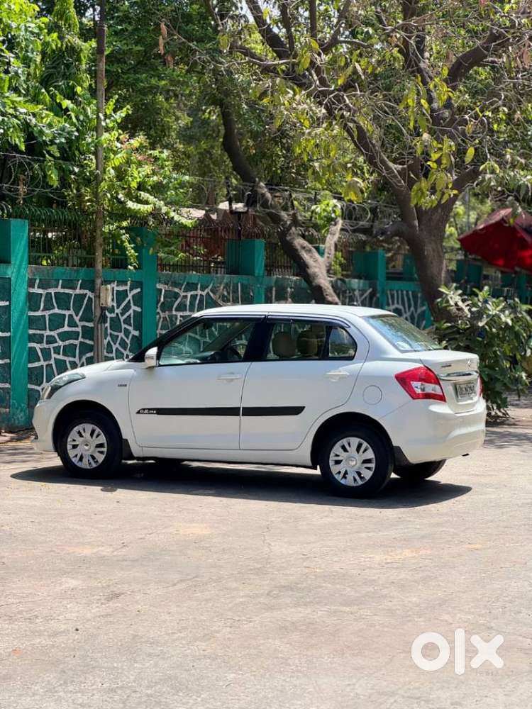 Maruti Suzuki Dzire, 2015, Diesel