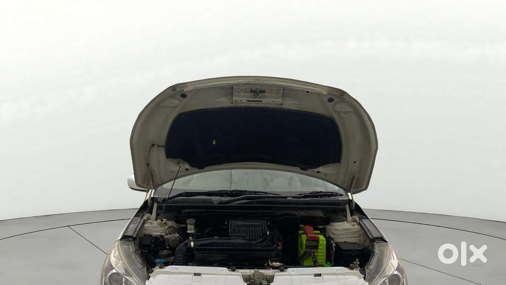 Maruti Suzuki Ciaz 2014-2017 Zxi, 2015, Petrol