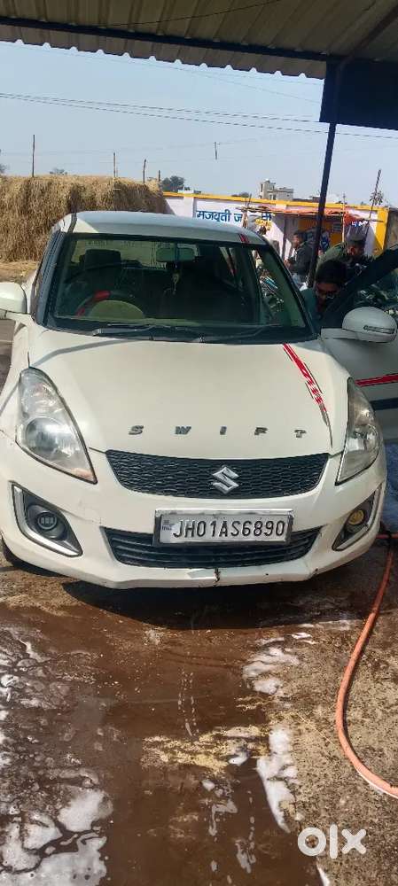Maruti Suzuki New-gen Swift 2012 Diesel 80000 Km Driven