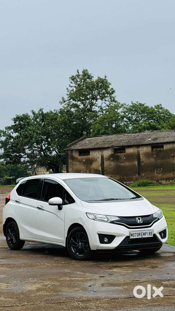 Honda Jazz 1.2 Vx I-vtec At, 2019, Petrol