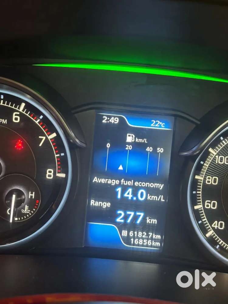 Maruti Suzuki Xl6 2021 Petrol Well Maintained