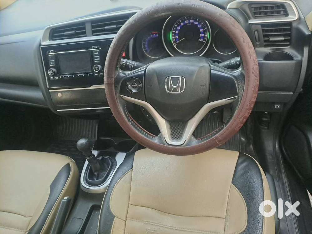 Honda Jazz, 2015, Petrol