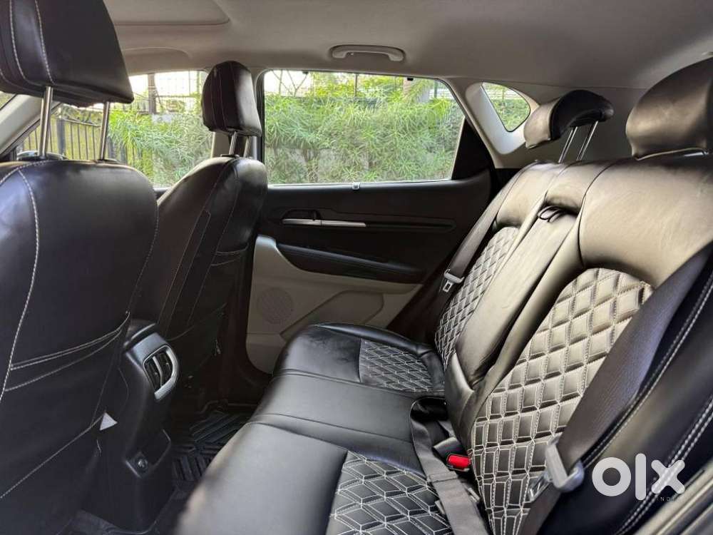 Kia Sonet Htx D, 2022, Petrol