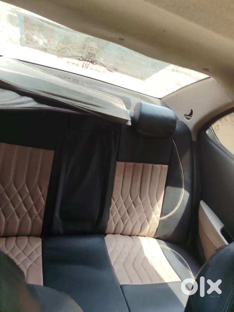Hyundai Xcent Prime 2016 Hybrid