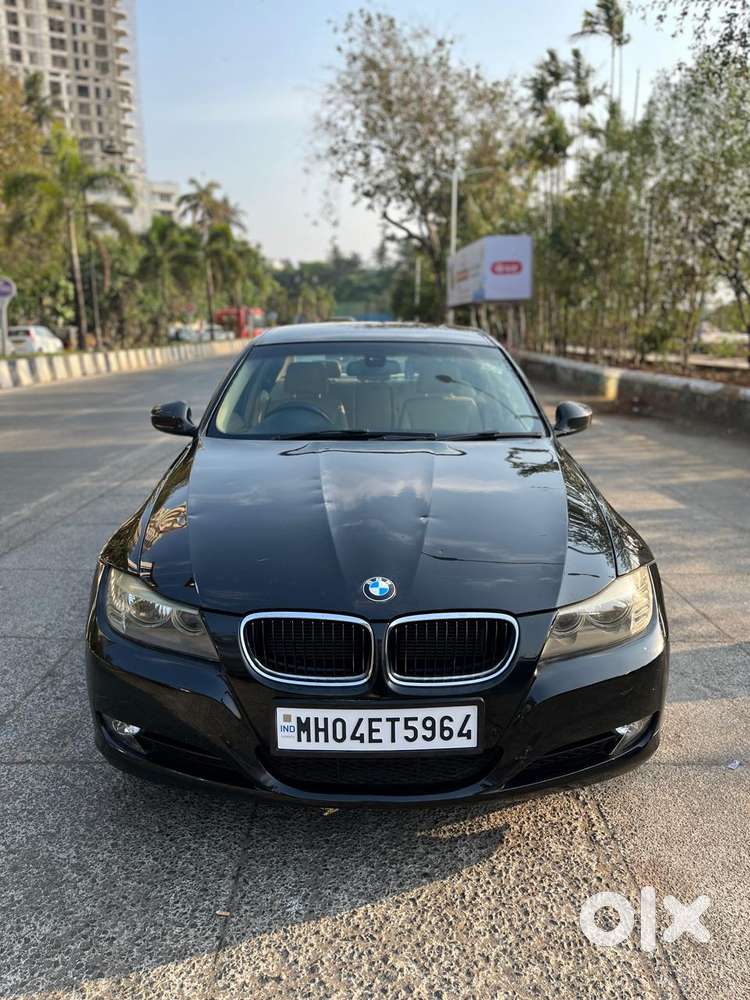 Bmw 3 Series 320d Sedan, 2011, Diesel