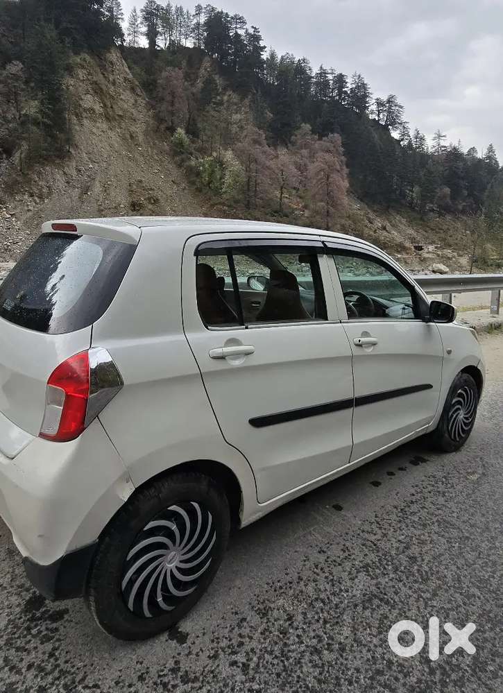 Celerio For Sale 2018 Modal New Battery.new Seat Cover.new Tayer