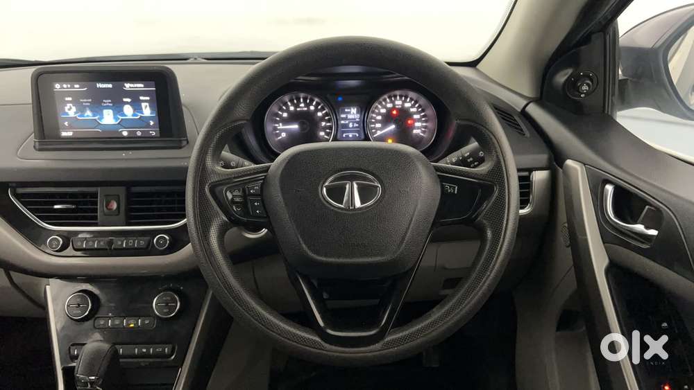 Tata Nexon 1.5 Revotorq Xza Plus, 2019, Diesel