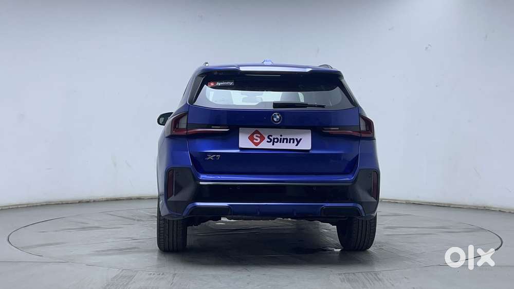 Bmw X1 Sdrive18d M Sport, 2023, Diesel