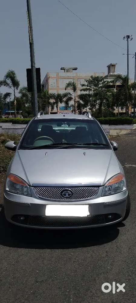 Tata Indigo Ecs 2013 Diesel Superb  Condition