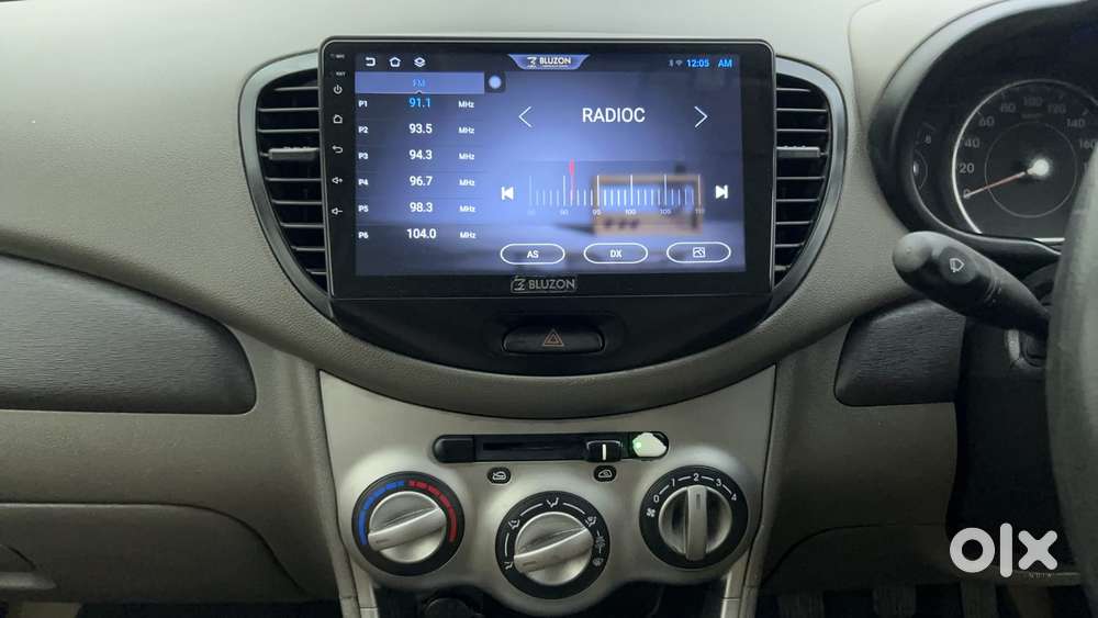 Hyundai I10 Magna 1.1l, 2014, Petrol