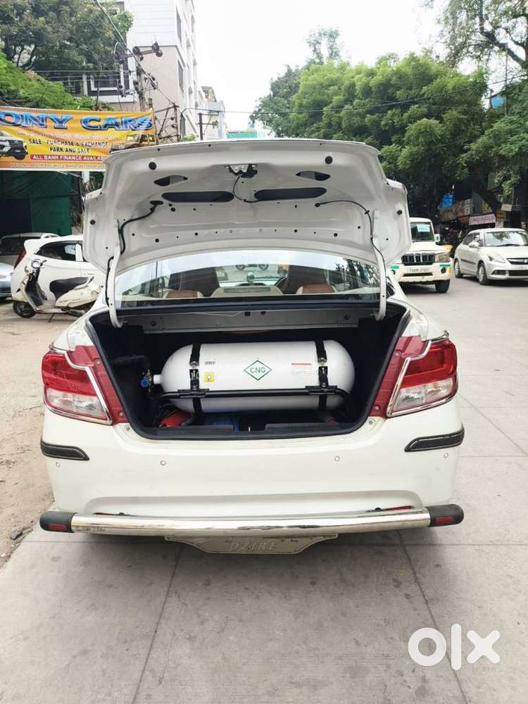 Maruti Suzuki Swift Dzire Tour, 2025, Cng & Hybrids