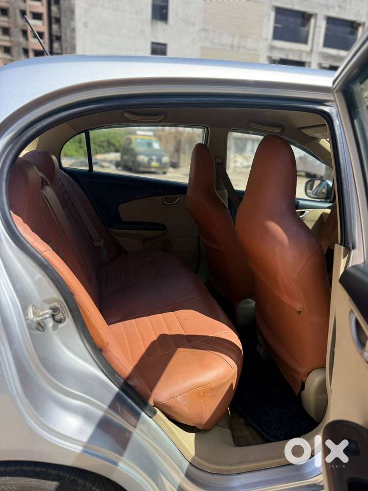 Honda Amaze Vx Diesel, 2013, Diesel