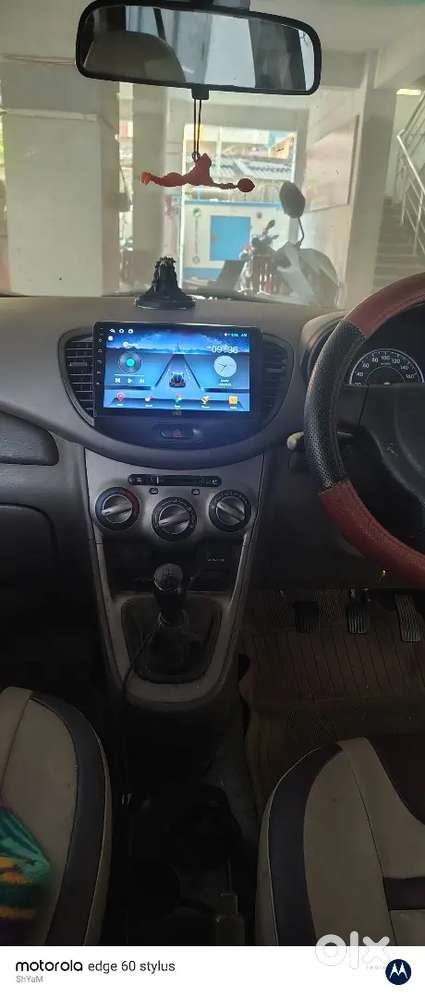 Hyundai I10 2011 Petrol 88000 Km Driven