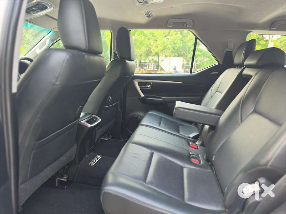 Toyota Fortuner 4x2 At 2.8 Diesel, 2024, Diesel
