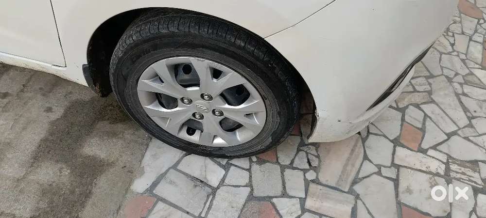 Hyundai Grand I10 2016