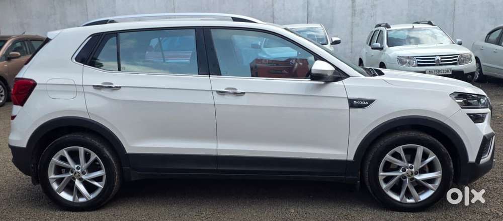 Skoda Kushaq 1.0 Tsi Style, 2025, Petrol