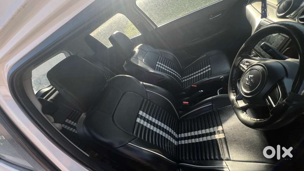 Maruti Suzuki Swift 2019