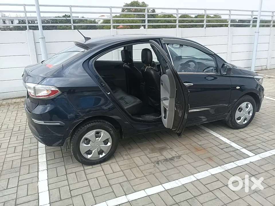 Tata Tigor 1.2 Revotron Xm, 2023, Petrol