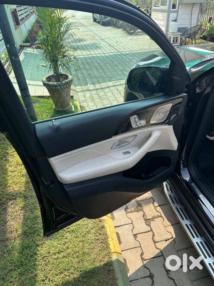 Merc-benz Gls 2023 Diesel Single Owner  Well Maintained  Fully Loade