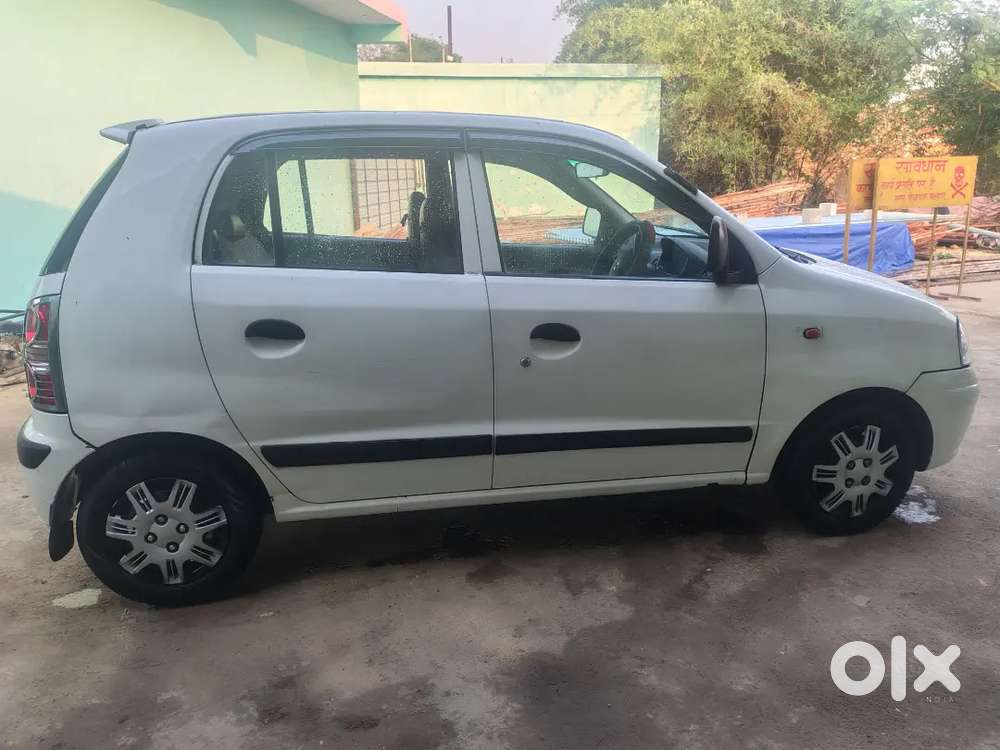 Hyundai Santro Xing 2013 Petrol 69000 Km Driven
