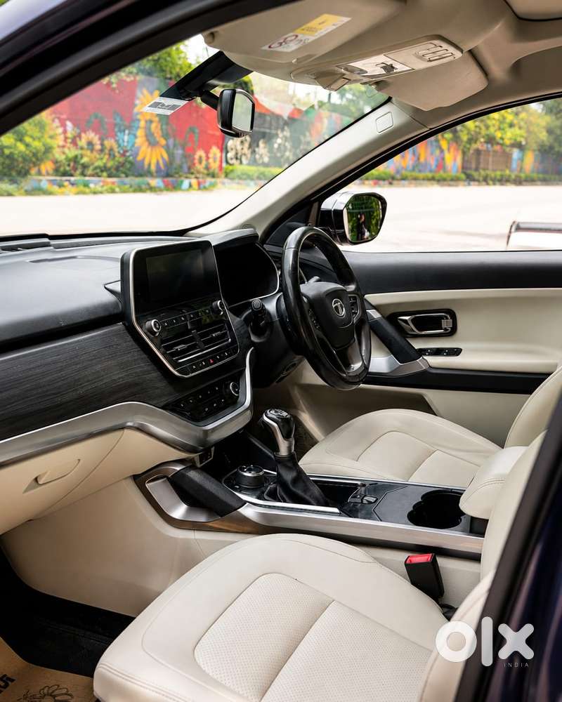 Tata Safari 2.0 Kryotec Xza Plus Adventure, 2021, Diesel