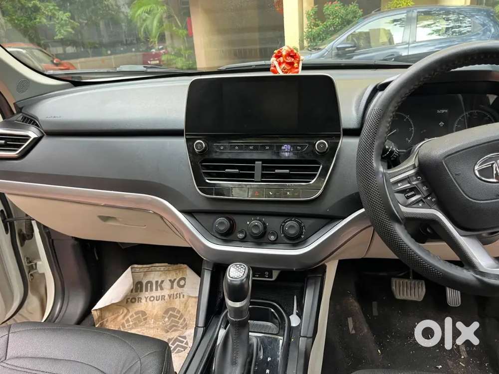 Tata Safari Adventure 2023 Deisel Panaromic Sunroof For Just 1200000
