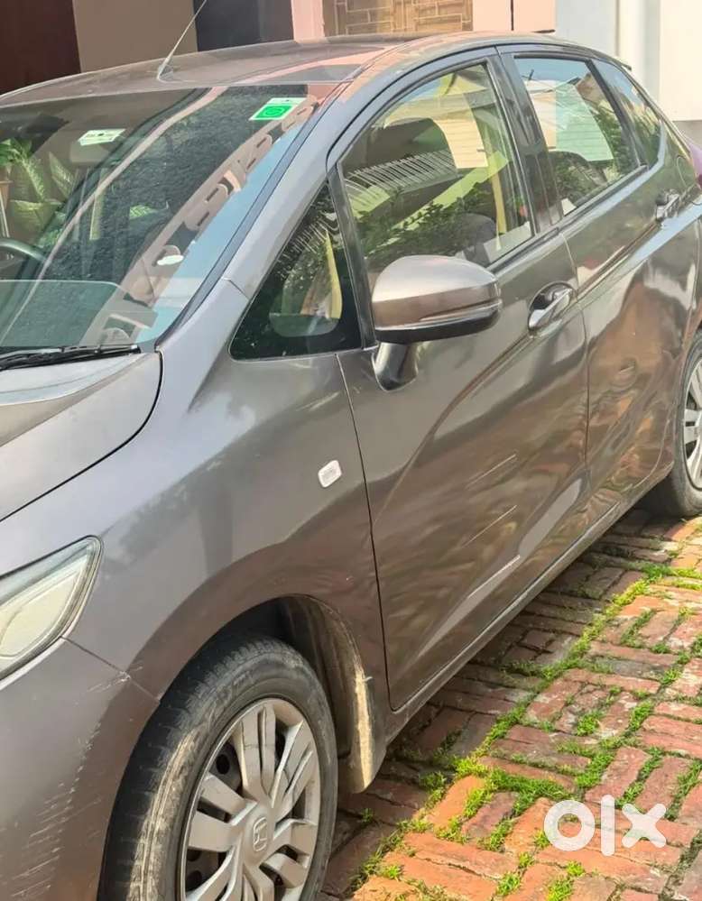 Honda Jazz 1.2 Zx Petrol Manual 2015
