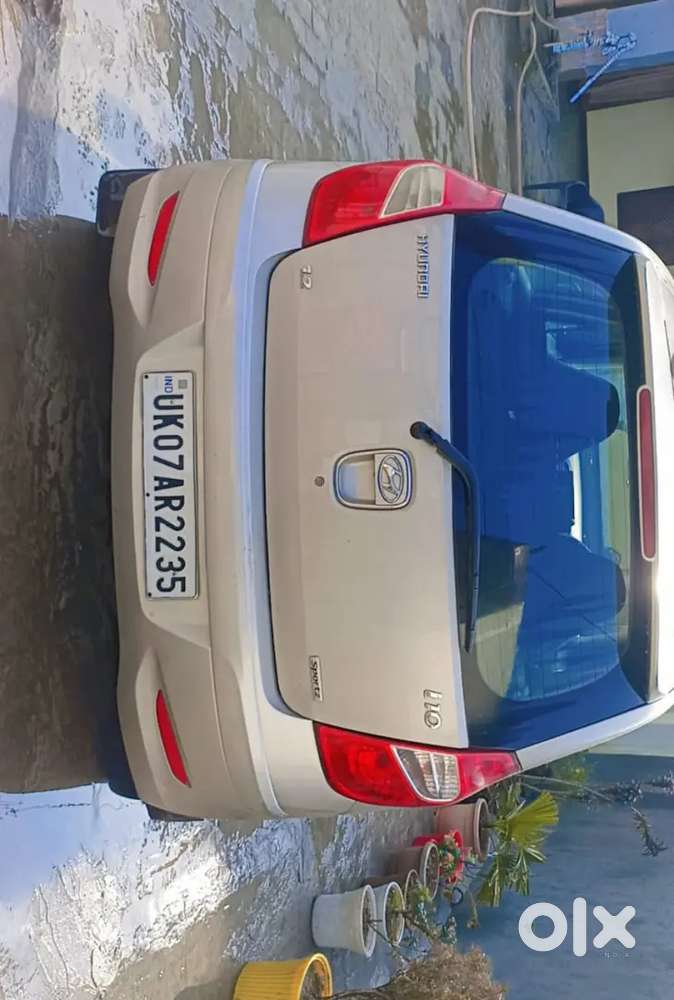 Brand New Tyar  And Original 36000km Use  Demand 210lkh