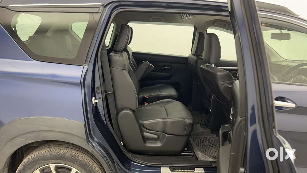 Maruti Suzuki Xl6 1.5 Alpha Plus At, 2022, Petrol