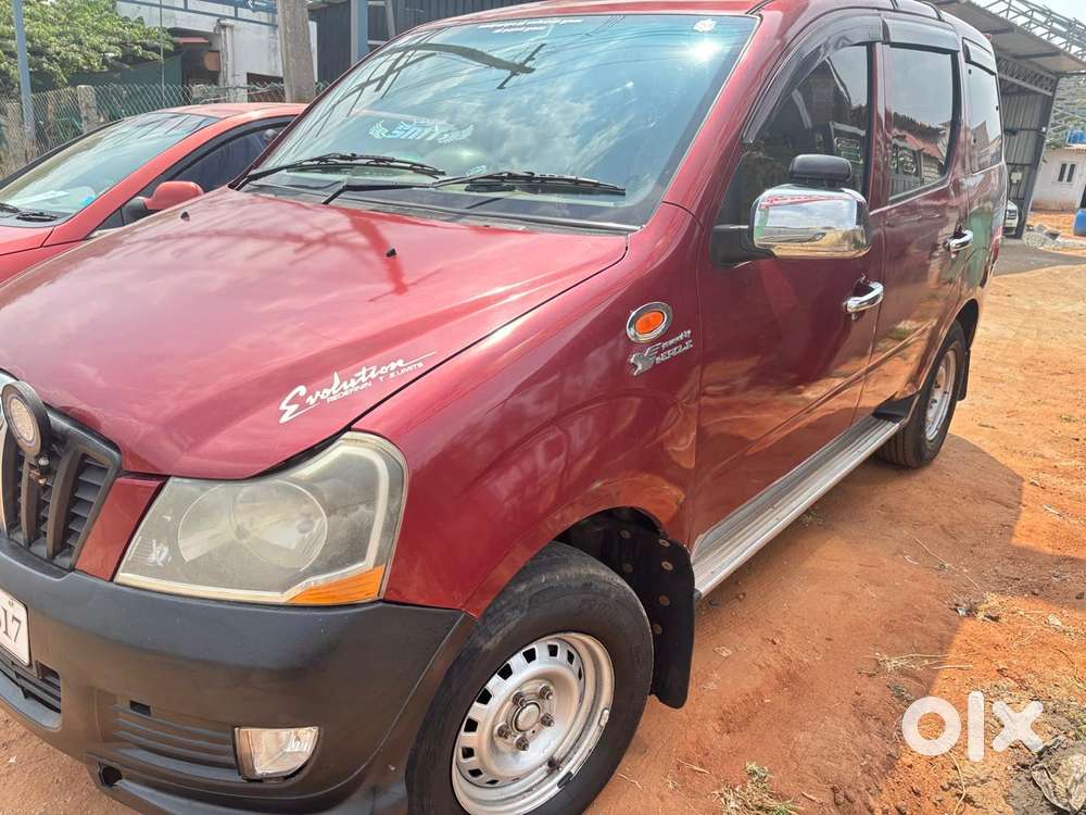 Mahindra Xylo, 2011, Diesel