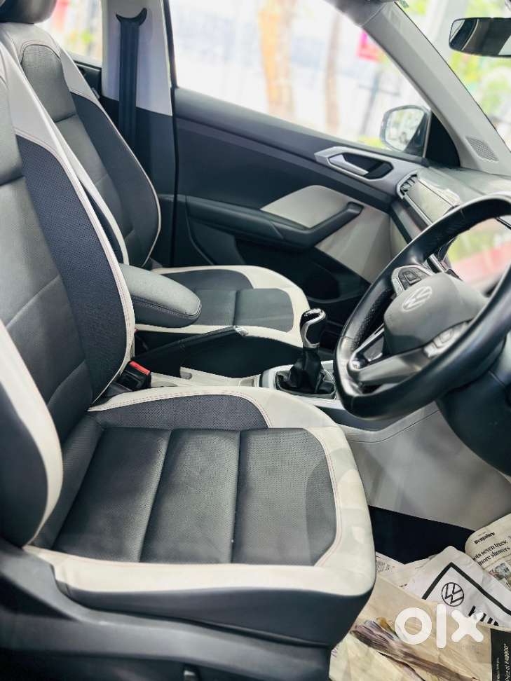 Volkswagen Taigun 1.5 Tsi Gt Plus, 2024, Petrol