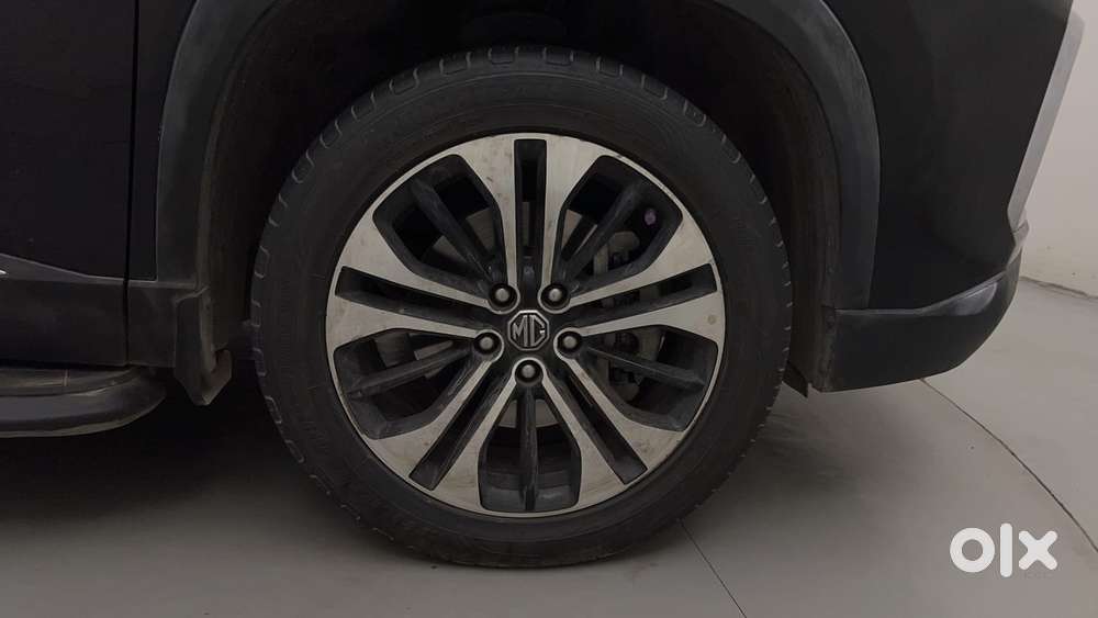 Mg Hector 1.5 Hybrid Sharp, 2021