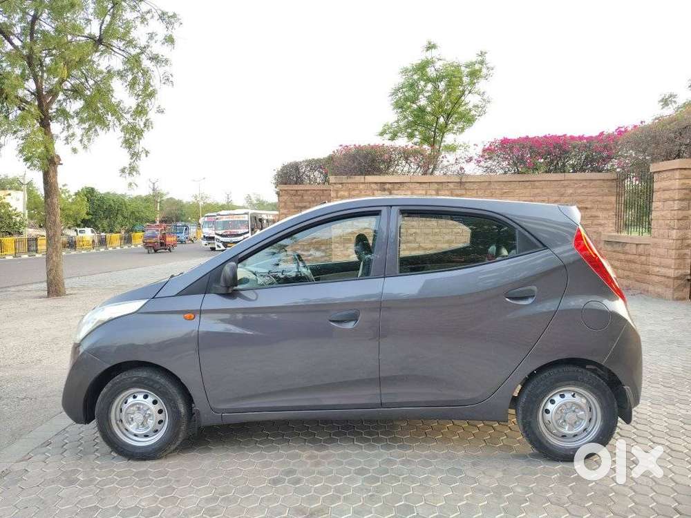 Hyundai Eon Era +, 2016, Petrol
