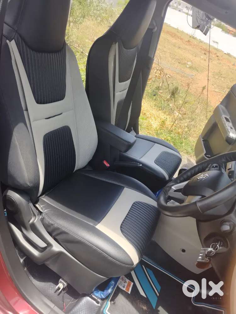 Maruti Suzuki Wagon R Zxi Petrol Manual 2025