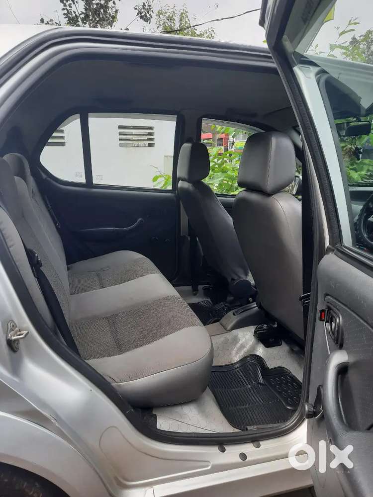 2010 Tata Indica Diesel Manual