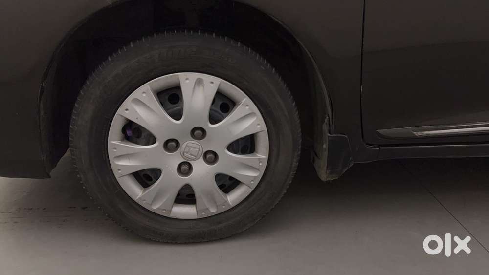 Honda Amaze Sx I Vtec, 2016, Petrol