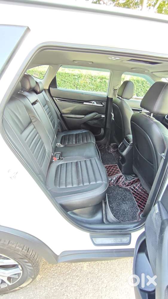 Kia Seltos 1.5 Gtx+ Diesel At, 2020, Diesel