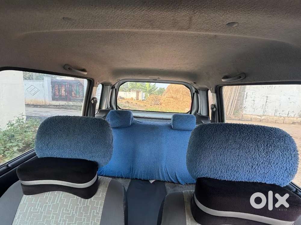 Maruti Suzuki Wagon R 1.0 2008 Petrol Well Maintained