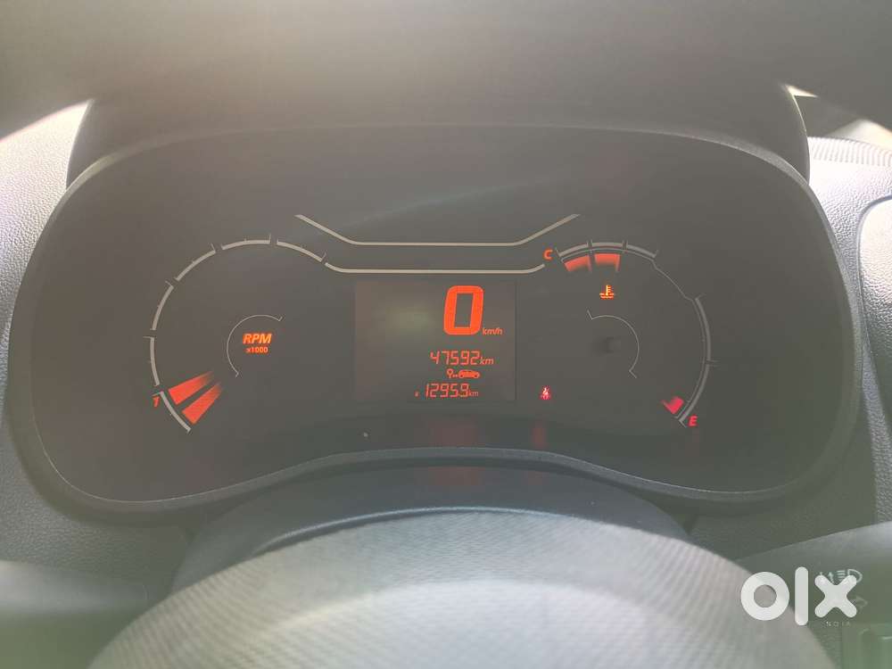 Renault Kwid Rxt Manual Climber, 2021, Petrol