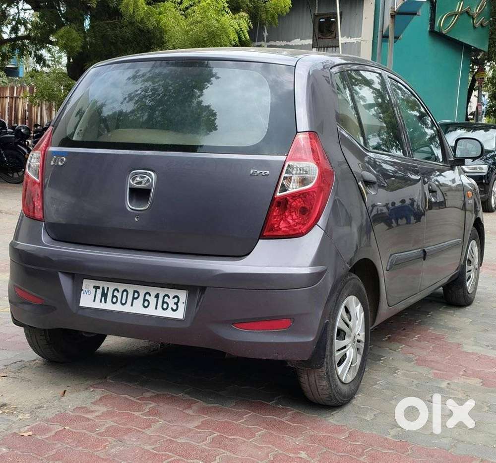 Hyundai I10 Era 1.1 Irde, 2014, Petrol