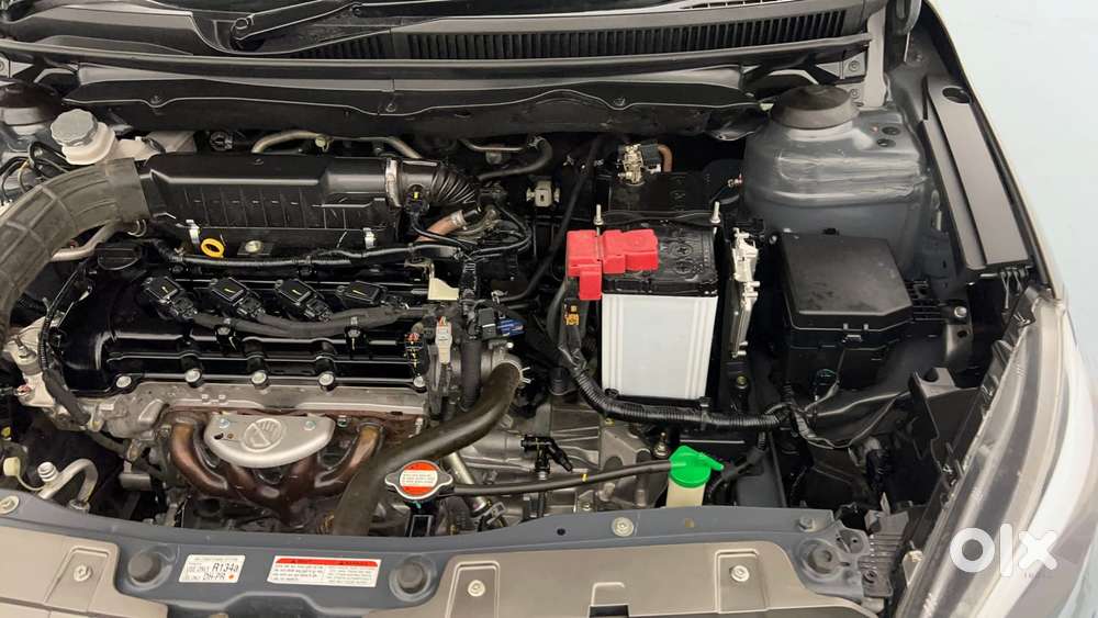 Maruti Suzuki Ciaz Alpha 1.5, 2020, Petrol