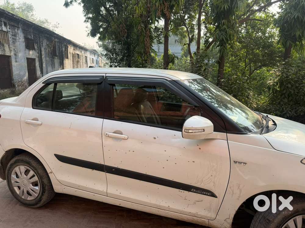 2013 Maruti Swift Dzire