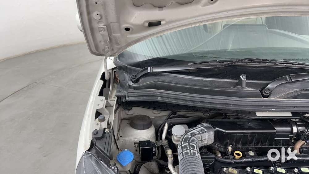 Maruti Suzuki Wagon R 1.2 Zxi Amt, 2019, Petrol
