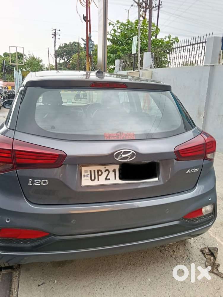 Hyundai Elite I20 2018 Diesel Well Maintained